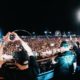 SLANDER, Said The Sky and Alison Wonderland Debut Massive Collab at EDC Las Vegas: Watch