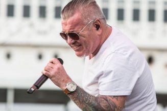 Smash Mouth Singer Steve Harwell Retires from Band Following Troubled Performance