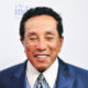 Smokey Robinson Reveals He Almost Died While Battling COVID-19