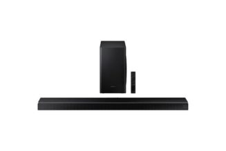 Snag a Samsung soundbar for a low price from Newegg