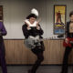 SNL: Rami Malek, Daniel Craig, and Kenan Thompson Audition for Prince Biopic