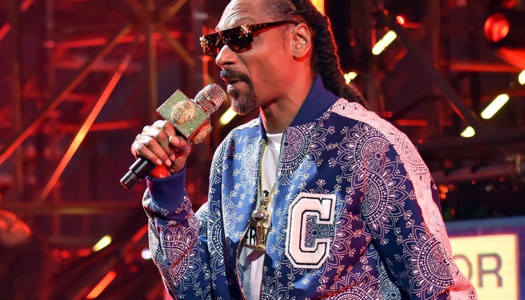 Snoop Dogg Remembers His Mom With Heartfelt Tributes