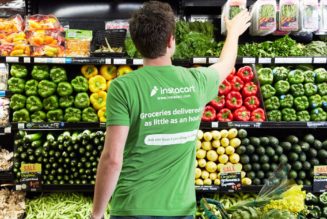 Some Instacart shoppers plan Saturday strike over pay and work conditions