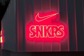 Sorry For The L’s?: Nike Says They Want To Fix Their SNKRS Releases