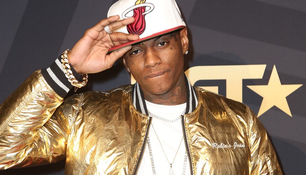 Soulja Boy Drops New Song ‘Squid Game’ Atop Hit Series Score: Listen Now