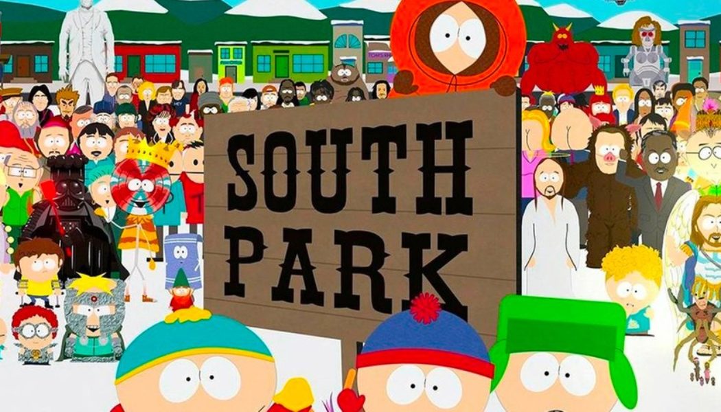 ‘South Park’ Is Making a Post-COVID-19 Special for Thanksgiving