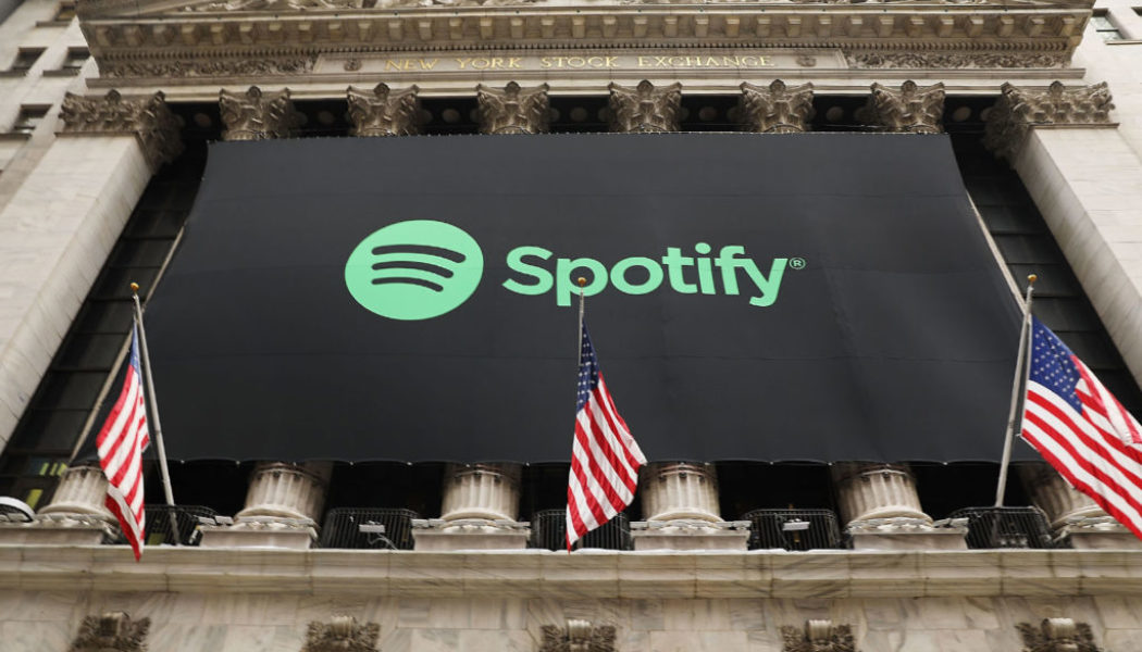 Spotify Stock Soars on Promising Q3 Earnings: What to Expect for Q4