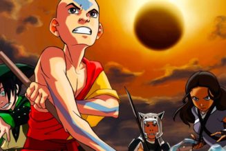 Square Enix Opens London Mobile Gaming Studio and Announces New ‘Avatar: The Last Airbender’ Title