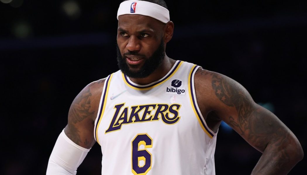 ‘Squid Game’ Creator Responds to LeBron James’ Criticism, “Have you seen Space Jam 2?”