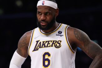 ‘Squid Game’ Creator Responds to LeBron James’ Criticism, “Have you seen Space Jam 2?”