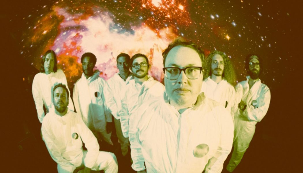 St. Paul & The Broken Bones Mix Synths, Samples Into Mix on Fourth Album, ‘The Alien Coast’