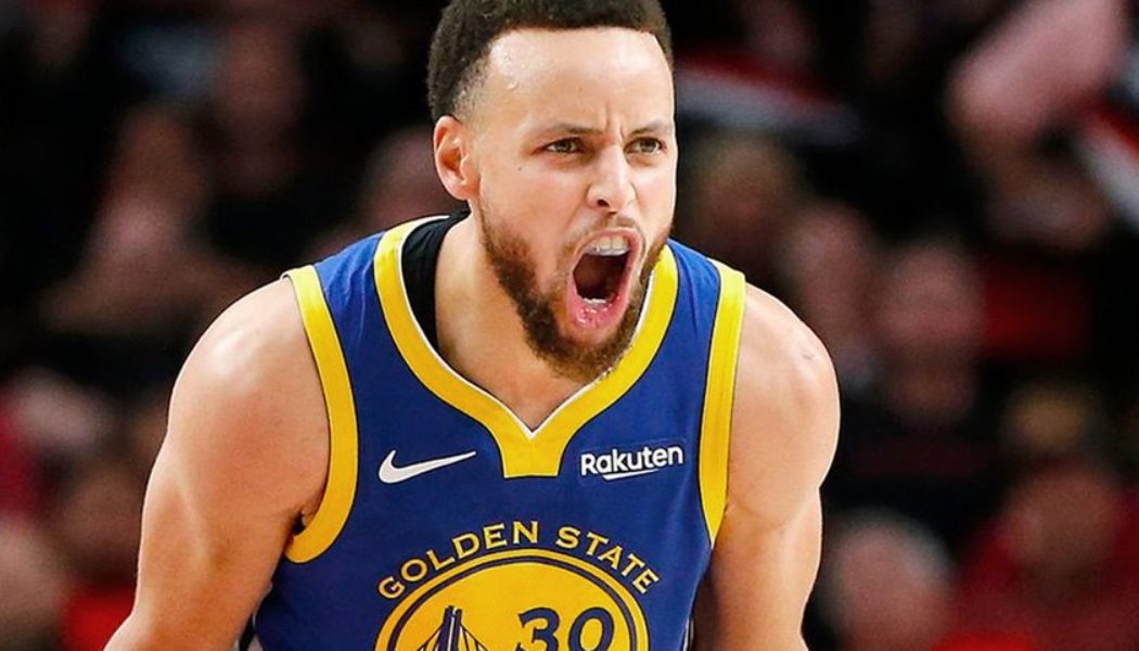 Steph Curry Talks Klay Thompson’s Return to the Golden State Warriors