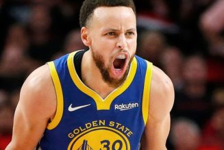 Steph Curry Talks Klay Thompson’s Return to the Golden State Warriors