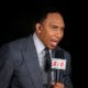 Stephen A. Smith Fries Kyrie Irving On ESPN’s ‘First Take,’ Jay Williams Also Catches A Stray