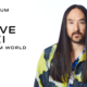 Steve Aoki Joins Sensorium Galaxy for Exclusive VR Performances