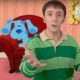 Steve From Blue’s Clues Follows Inspirational Message With… An Eiffel 65 Remix?