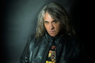 STEVE ‘ZETRO’ SOUZA: ‘Persona Non Grata’ Is EXODUS’s ‘Best’ Album So Far