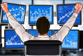 Stockbroker platform Public.com adds crypto trading feature