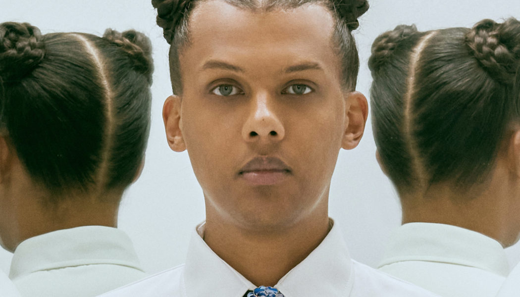 Stromae Celebrates the Working World With ‘Sante’