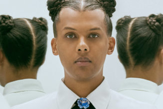 Stromae Celebrates the Working World With ‘Sante’