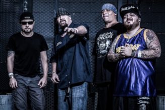 SUICIDAL TENDENCIES’ Instagram Account Disabled Over Band’s Name