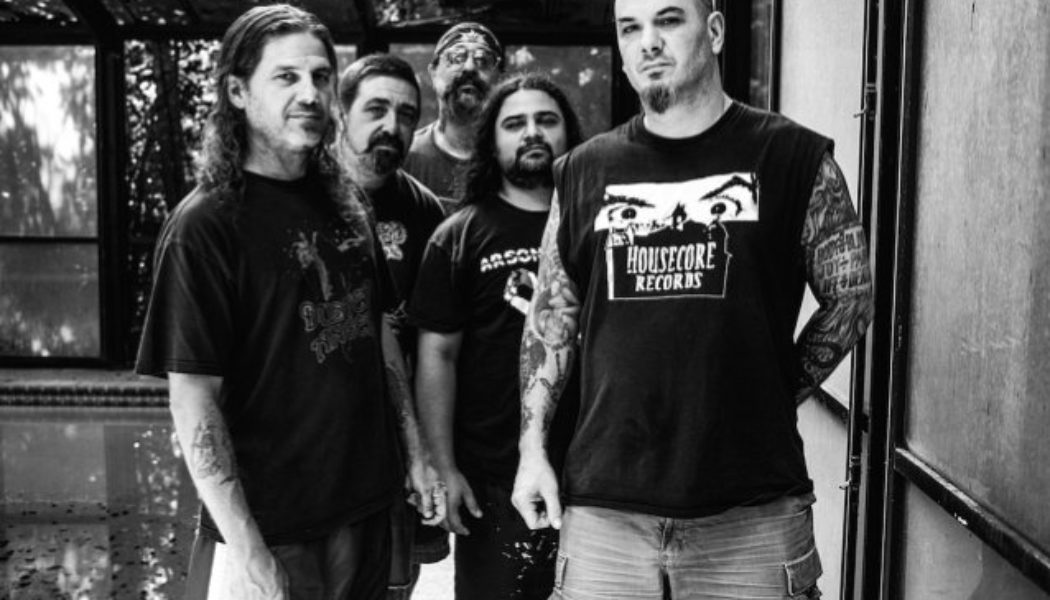 SUPERJOINT Is ‘Done’: ‘We Don’t Wanna Do It Anymore’