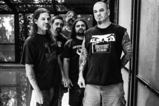 SUPERJOINT Is ‘Done’: ‘We Don’t Wanna Do It Anymore’