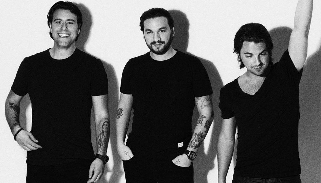 Swedish House Mafia Named in Explosive Pandora Papers Financial Data Leak