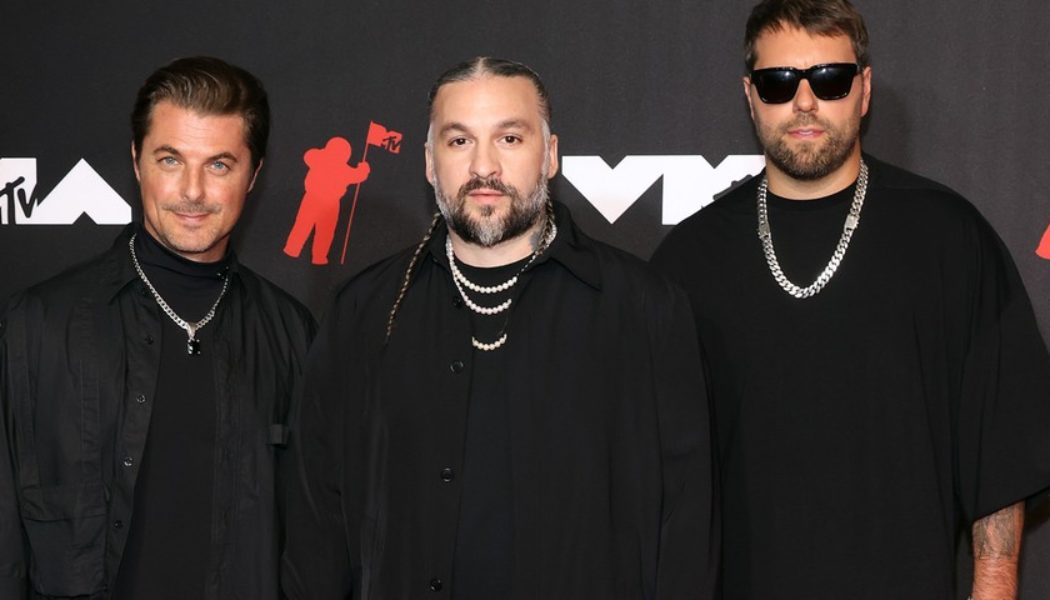 Swedish House Mafia Will Make Festival Comeback at Coachella 2022