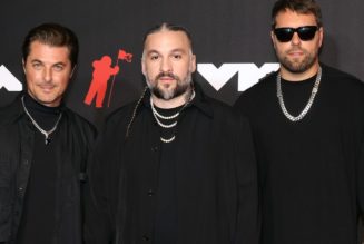 Swedish House Mafia Will Make Festival Comeback at Coachella 2022