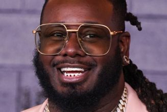 T-Pain Announces Twitch Partnership, Beginning With Live Listening Event for New Single Debut