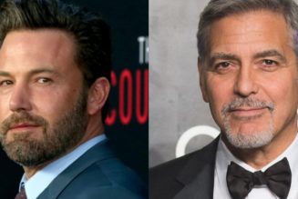 Take a First Look at Ben Affleck in the George Clooney-Directed Movie ‘The Tender Bar’