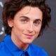 Take a First Look at Timothée Chalamet as Willy Wonka in ‘Wonka’