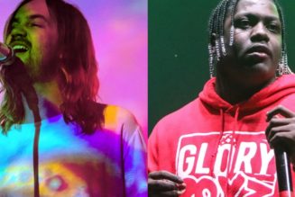 Tame Impala Tap Lil Yachty for “Breathe Deeper” Remix and Visual