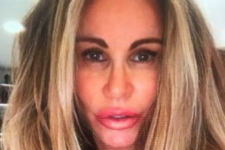 TAWNY KITAEN’s Cause Of Death Revealed