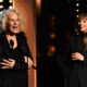 Taylor Swift Inducts “Greatest Songwriter of All Time” Carole King into Rock & Roll Hall of Fame