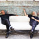 Tears For Fears Announce First Record in 17 Years, Release Title Track