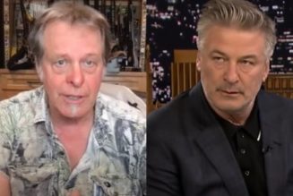 TED NUGENT Says He Is ‘Praying’ For ‘Nasty, Rotten Prick’ ALEC BALDWIN Over Fatal Prop Gun Shooting