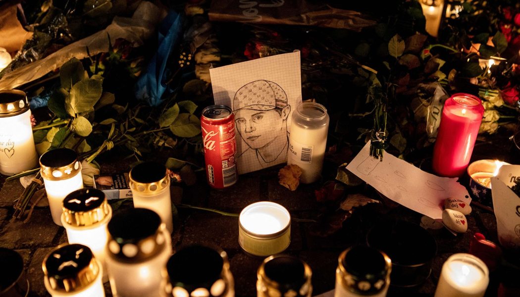 Teenage Rapper Einar Fatally Shot in Sweden