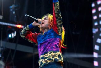 Tekashi 6ix9ine’s Spotify Page Was Hacked With D*ck Pics