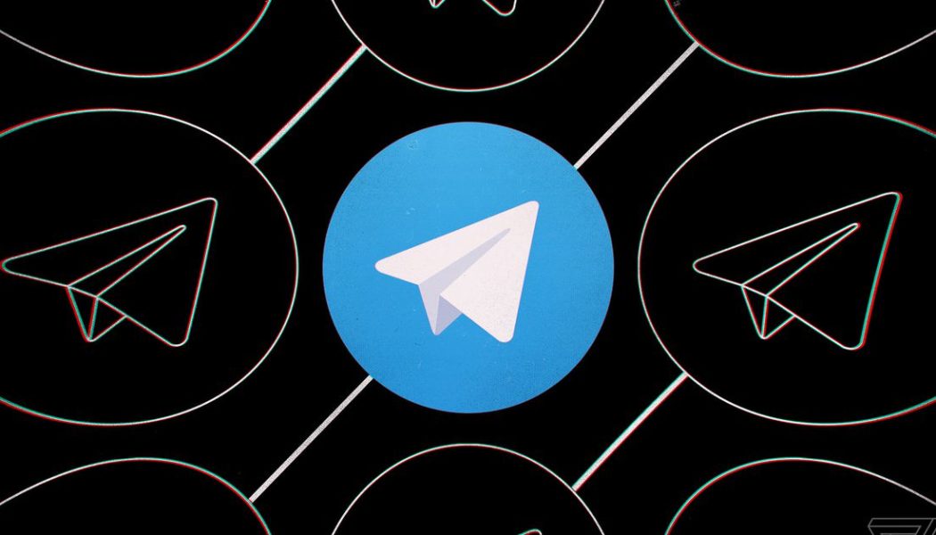 Telegram gains 70M new users in just one day after Facebook outage