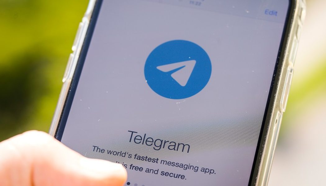 Telegram Sees 70 Million New Users in a Day Following Facebook Outage