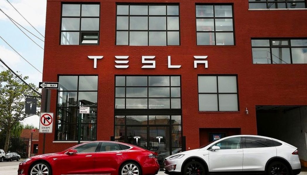 Tesla Ordered To Pay Former Employee $137 Million USD Over Racism Case