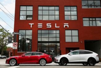 Tesla Ordered To Pay Former Employee $137 Million USD Over Racism Case