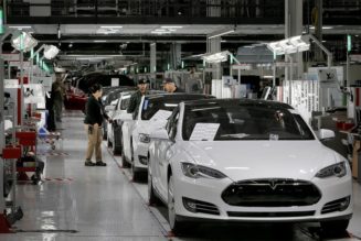 Tesla Raises Prices Across All Four Production EVs