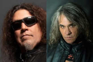 TESTAMENT And EXODUS Singers Explain Decision To Postpone ‘The Bay Strikes Back Tour’ To 2022: ‘We Wanna Have Fun’