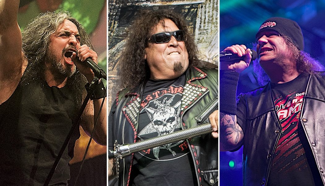 Testament, Exodus, and Death Angel Postpone “Bay Strikes Back Tour” until 2022