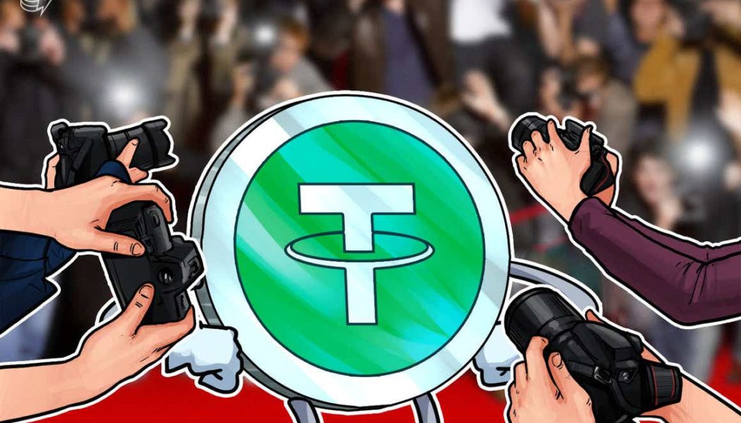 Tether fires back against report it is using reserves for investments and making crypto-backed loans