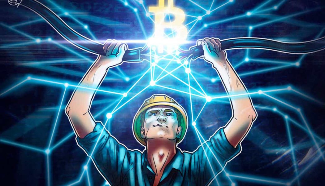 Texas should use Bitcoin mining to capture wasted natural gas: Sen. Ted Cruz