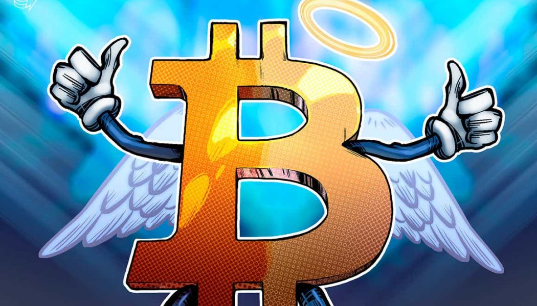 ‘Thank God for Bitcoin,’ Cynthia Lummis says on US debt limit raise